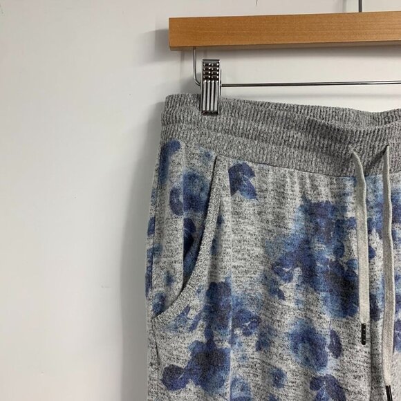 Soft Surrounding Women's Floral Knit Open Cardigan Sweat Suit Set Size S - Picture 8 of 16